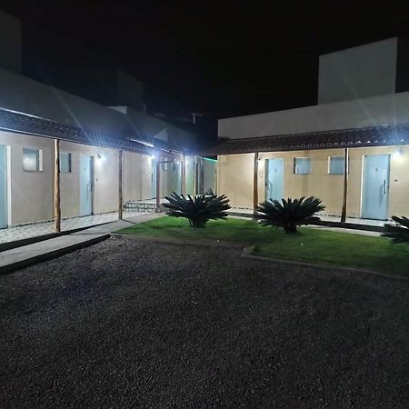Flat Pinheirinho Vila Capitólio Exterior foto