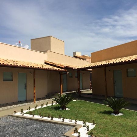 Flat Pinheirinho Vila Capitólio Exterior foto